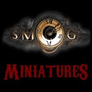 Smog, a Victorian Fantasy