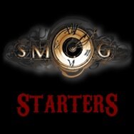 SMOG Starters