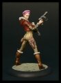 CAPTAIN-DEACON ZAITSEVA