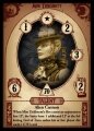 MISS TICKLENOTT CARD