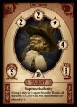THE THUMB CARD