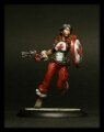 CAPTAIN CANADA